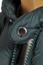 ARMANI JEANS Men's Winter Warm Jacket #130
