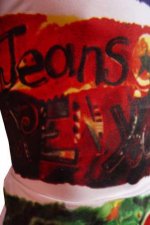 VERSACE Men's Short Sleeve Tee #25