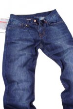 PRADA Mens Wash Jeans #15