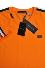 DOLCE & GABBANA Men's Short Sleeve Tee #199