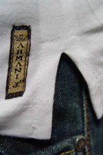 ARMANI JEANS Men's Polo Shirt #79