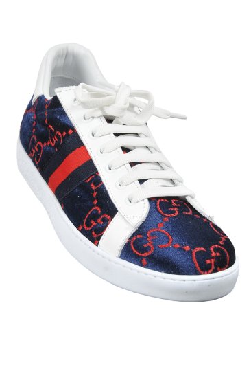 GUCCI Men GG Sneakers Shoes 299 - Click Image to Close