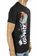 DSQUARED2 Men's front print t-shirt 20