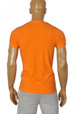 DOLCE & GABBANA Men's Short Sleeve Tee #199