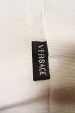 VERSACE Mens Short Sleeve Tee #48