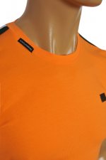 DOLCE & GABBANA Men's Short Sleeve Tee #199