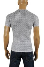DOLCE & GABBANA Men's Short Sleeve Tee #222