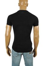 GUCCI Men's Short Sleeve Tee #176