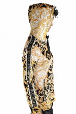 VERSACE women tracksuit, jogging set 24