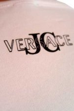 VERSACE Men's Short Sleeve Tee #25