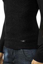 VERSACE V-Neck Body Men's Sweater #11