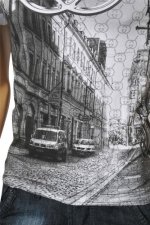GUCCI Men's Short Sleeve Tee #86