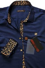 ROBERTO CAVALLI Ladies' Dress Shirt #336
