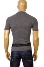 DOLCE & GABBANA Mens Short Sleeve Tee #123