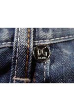 DOLCE & GABBANA Men's Jeans #100