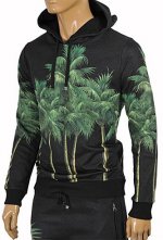 DOLCE & GABBANA Men's Jogging Suit #424