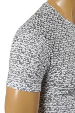 DOLCE & GABBANA Men's Short Sleeve Tee #222