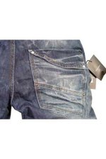 DOLCE & GABBANA Men's Jeans #100