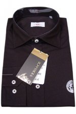 VERSACE Mens Dress Shirt #144