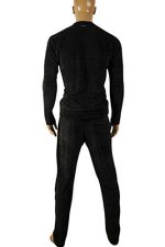 DOLCE & GABBANA Men's Cotton Tracksuit #403