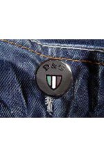 DOLCE & GABBANA Men's Jeans #100