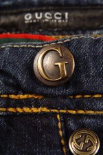 GUCCI Mens Jeans #41