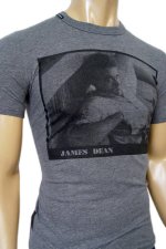 DOLCE & GABBANA Mens Short Sleeve Tee #123