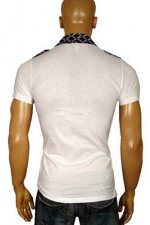 ARMANI JEANS Men's Polo Shirt #79