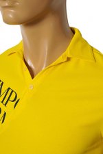 EMPORIO ARMANI Men's Polo Shirt #198