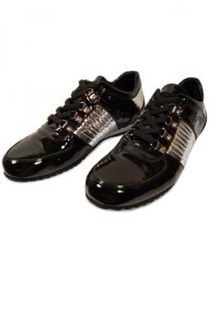 DOLCE & GABBANA Men Sneaker Shoes #19