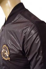 DOLCE & GABBANA Jacket With Zipper #285