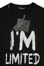 DOLCE & GABBANA Men's Short Sleeve Tee #216