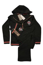 GUCCI Ladies Tracksuit In Black #148