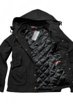 PRADA Ladies Jacket #33