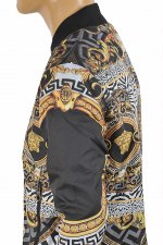 VERSACE Medusa men's bomber jacket 31