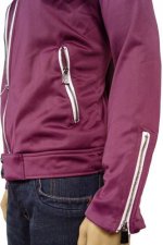 EMPORIO ARMANI Men's Sport Hooded Jacket #63