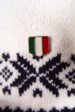 DOLCE & GABBANA Mens Knit Sweater #178