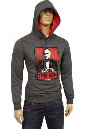 DOLCE & GABBANA Mens Hoodie/Sweater #166