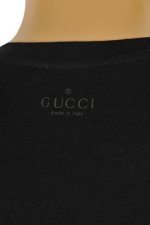 GUCCI Men's Short Sleeve Tee #176