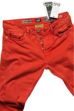 DOLCE & GABBANA Men's Summer Jeans #164