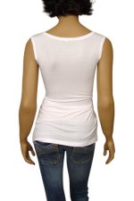 DOLCE & GABBANA Ladies Sleeveless Top #106
