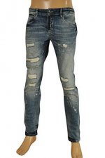 DOLCE & GABBANA Men's Jeans #180