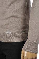 BURBERRY men's round neck sweater 269