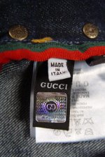 GUCCI Mens Jeans #41