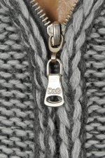 DOLCE & GABBANA Men's Knitted Hooded Jacket #381