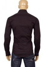 DOLCE & GABBANA Mens Dress Shirt #349
