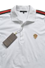 GUCCI Men's Polo Shirt #235