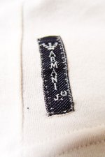 ARMANI JEANS Mens Short Sleeve Tee #43