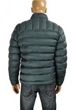 ARMANI JEANS Men's Winter Warm Jacket #130