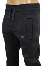 DOLCE & GABBANA Men's Tracksuit In Navy Blue #421